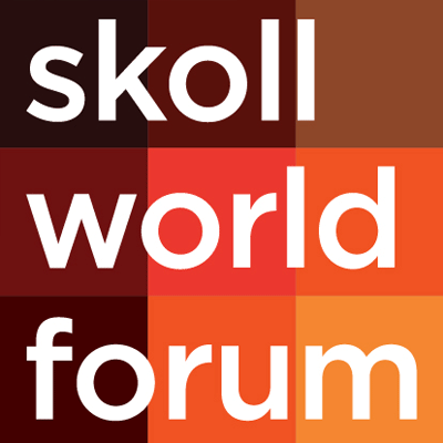 This account is now closed. Please follow us @SkollFoundation for all the latest news and views on social entrepreneurship. Use #SkollWF.