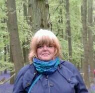 YuleSarah's profile picture. love Jesus , worship , singing , food ,  walking in the countryside , travelling ,  people , laughing and life ...    that will do for starters!    :)