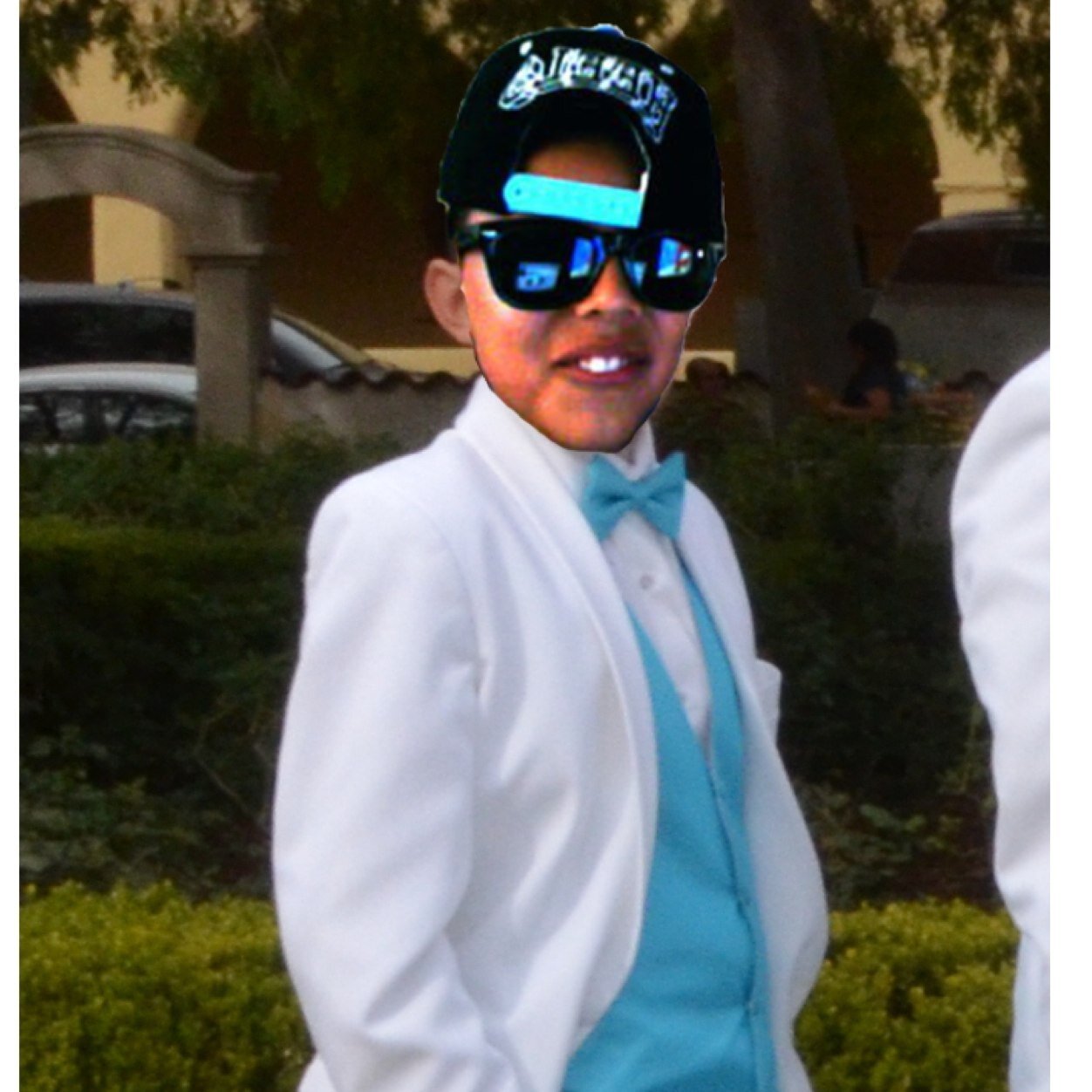 Swaggin since 00