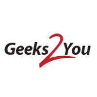 Geeks 2 You Computer Repair(@Geeks_2_You) 's Twitter Profile Photo