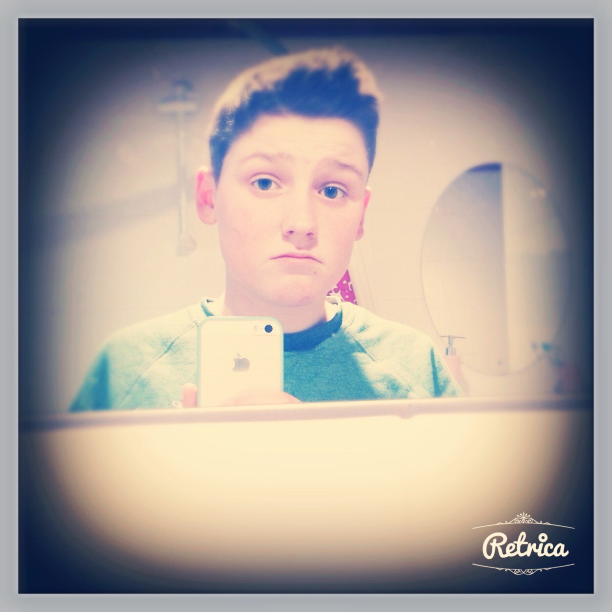 Follow me