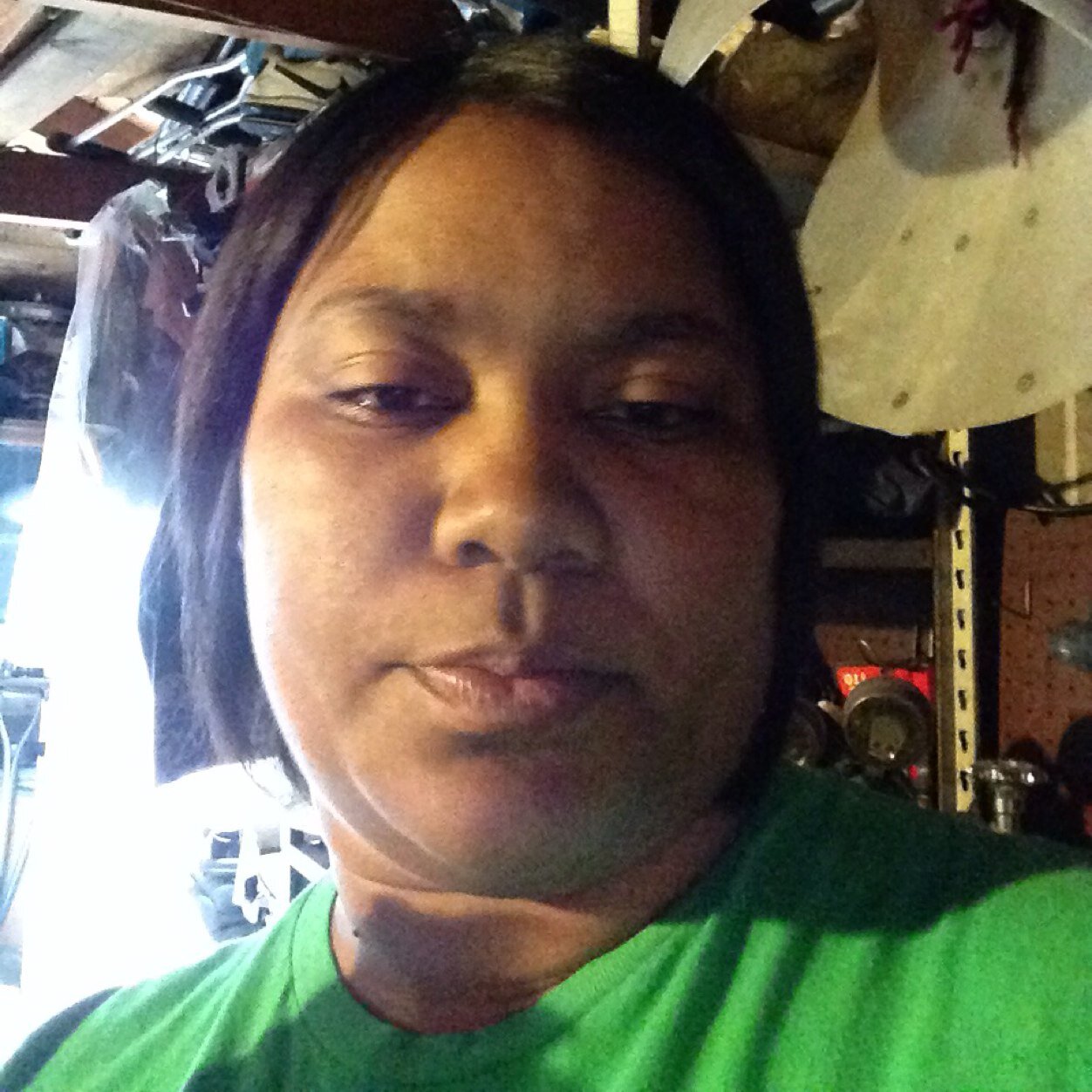 JamieBabyd's profile picture. nice respectful young lady mother of 3 out going spoken for an likes to have a good time (single)