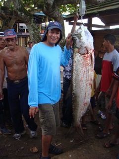 Capt_Jose's profile picture. Recently crowned Tarpon King... Now pursuing the title of Marlin King!