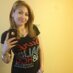 Cindy Garvey (@justcindy_11) Twitter profile photo