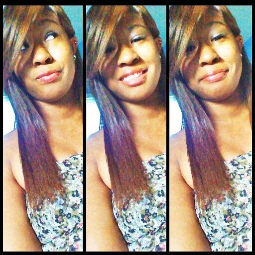 I'm a thot, simple :)
