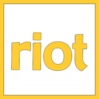 riot (@hitfixriot) 's Twitter Profile