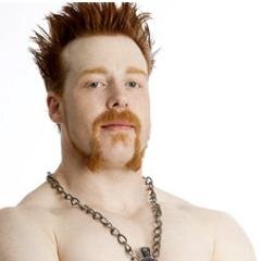 Number 1 Fan Twitter account for Sheamus. Tweeting News, Pics, and much more. *Parody Account* Not affiliated with Sheamus.