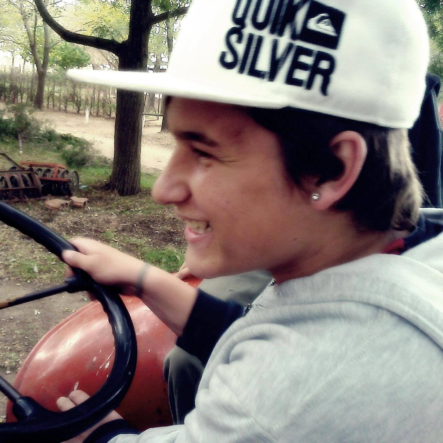 lucasmonsalvo1's profile picture. 