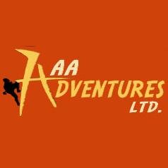 AAAdventuresLtd's profile picture. 
