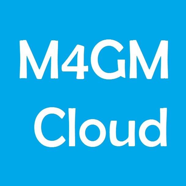 @m4gmCloud