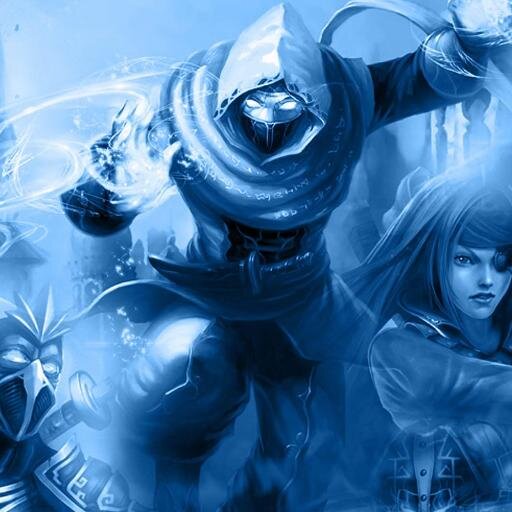 Os melhores guias de League of Legends