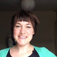 Anna Bryher (@bristolanna) 's Twitter Profile Photo