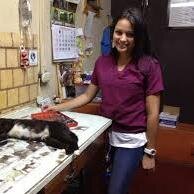 La huerta y mis animalitos son lo mas importante.