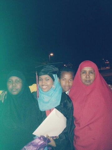 graduate from east. class of 2014 for Life