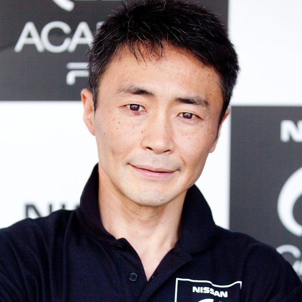 Kaz_Yamauchi Profile Picture