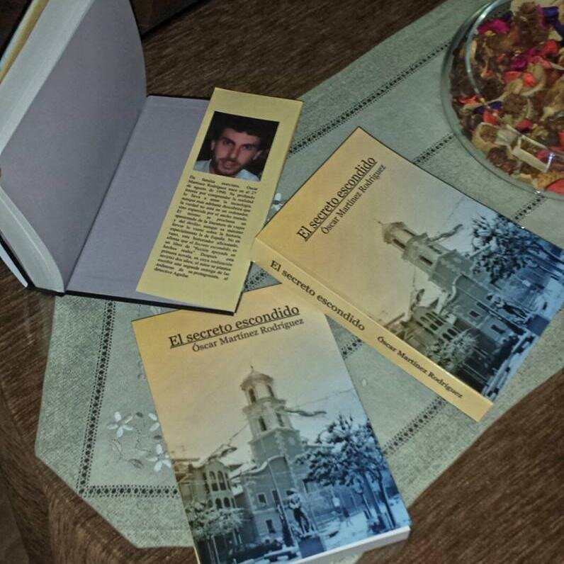 OscarMR18's profile picture. Guitarras, sarcasmo y un bis sorpresa con la sala medio vacía.