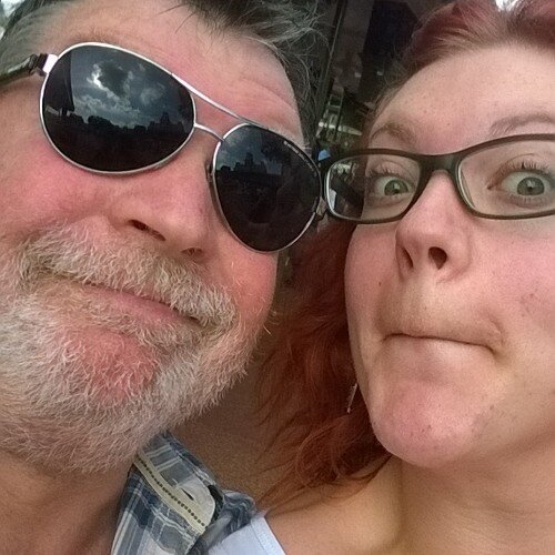 Coley_Face's profile picture. I am a very lucky lady, who's in love with a wonderful man ❤