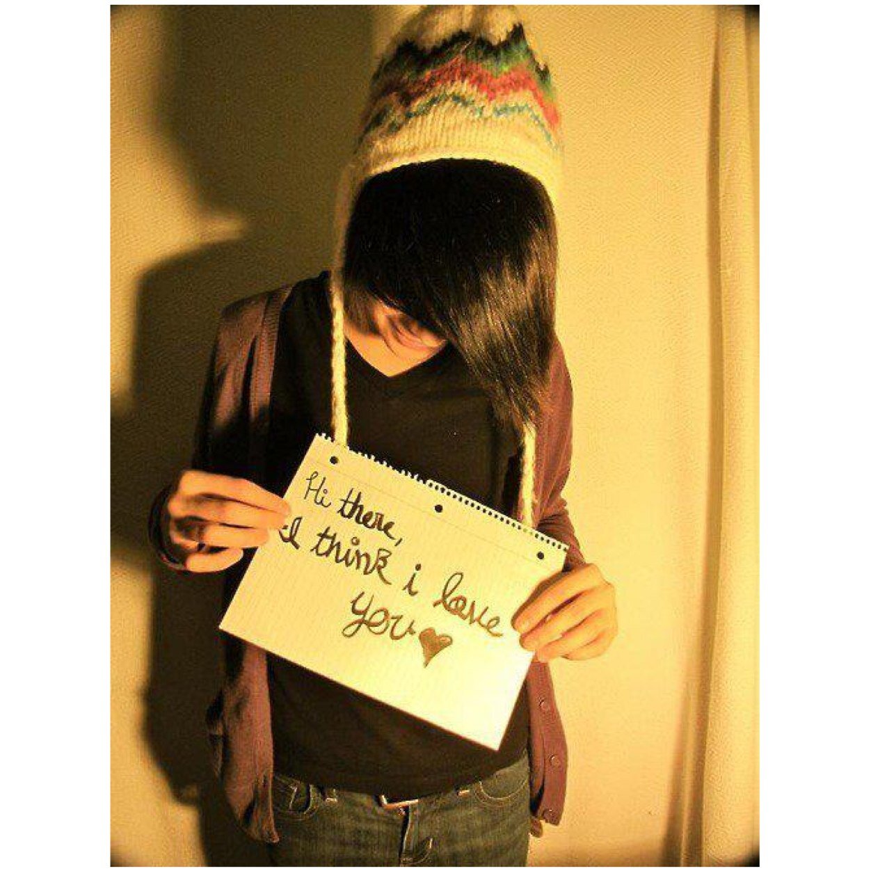 backup_joey's profile picture. Backup acc for @__bandsmylife__