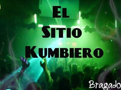 Banda de cumbia. Bragado BS AS