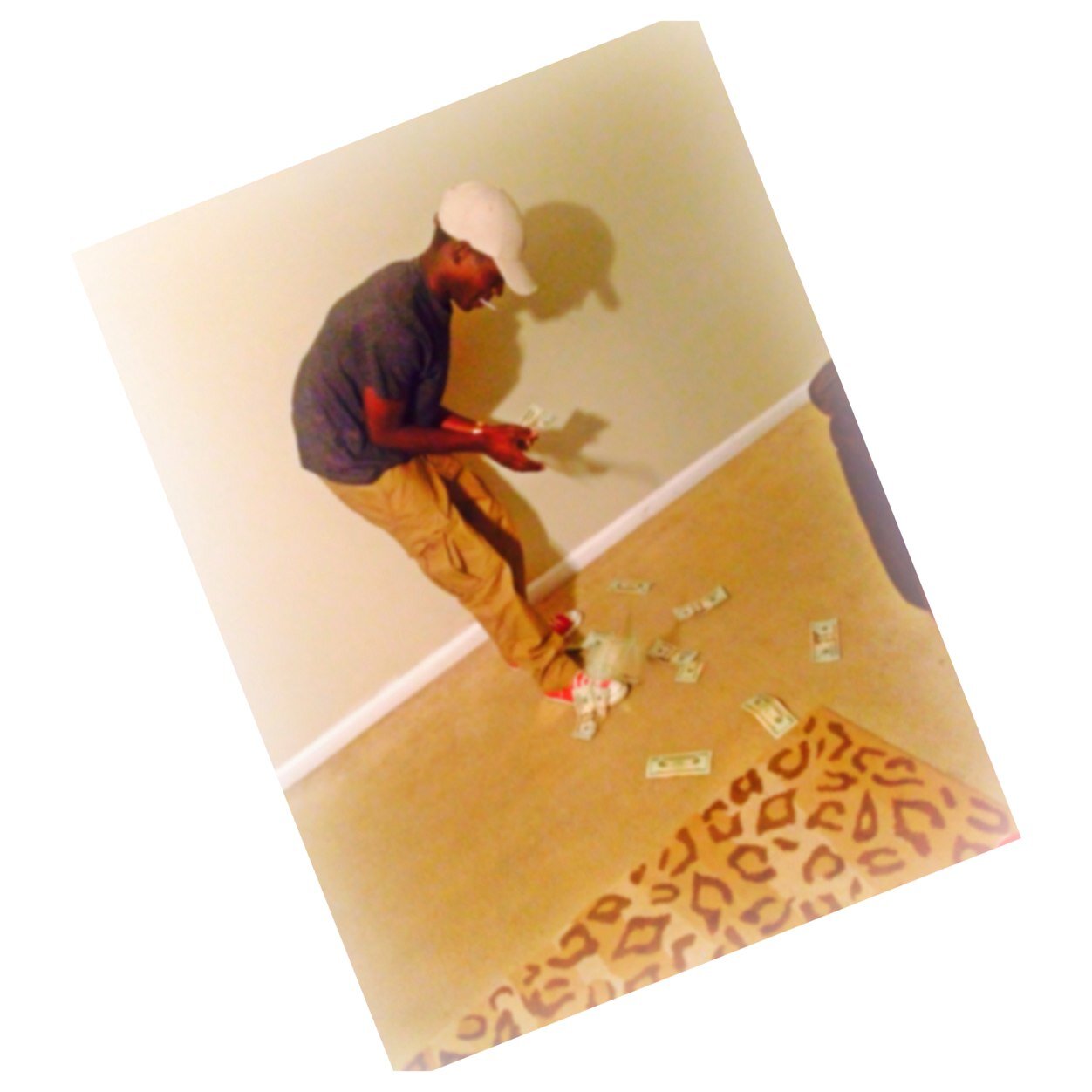 HARD WORK