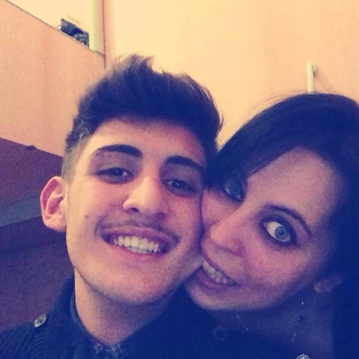 forzà bari! Dogofiero :D