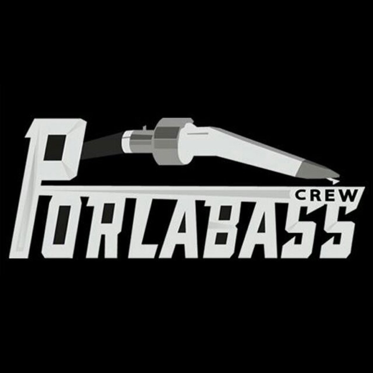 PORLABASS CREW creado con la finalidad de impulsar la movida electronica en la isla de margarita bass music ( drum and bass ) dj vj y mc promotores de eventos
