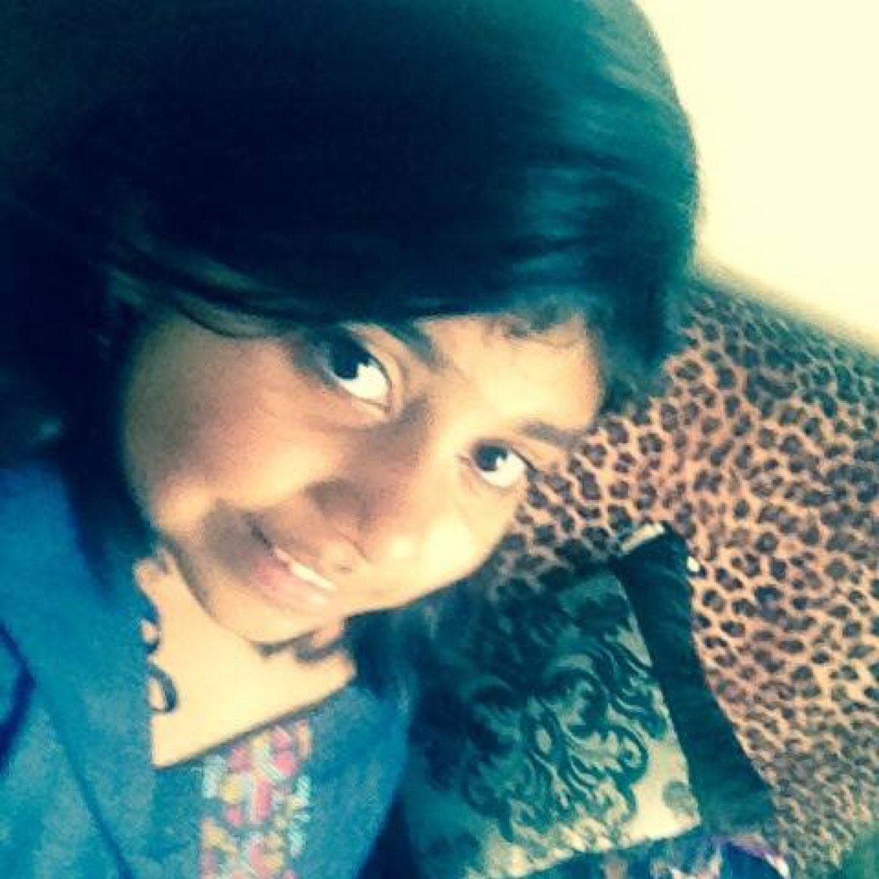 From facebook trying something new