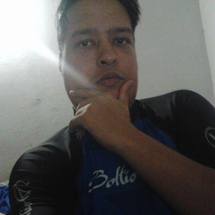 djcal507's profile picture. 