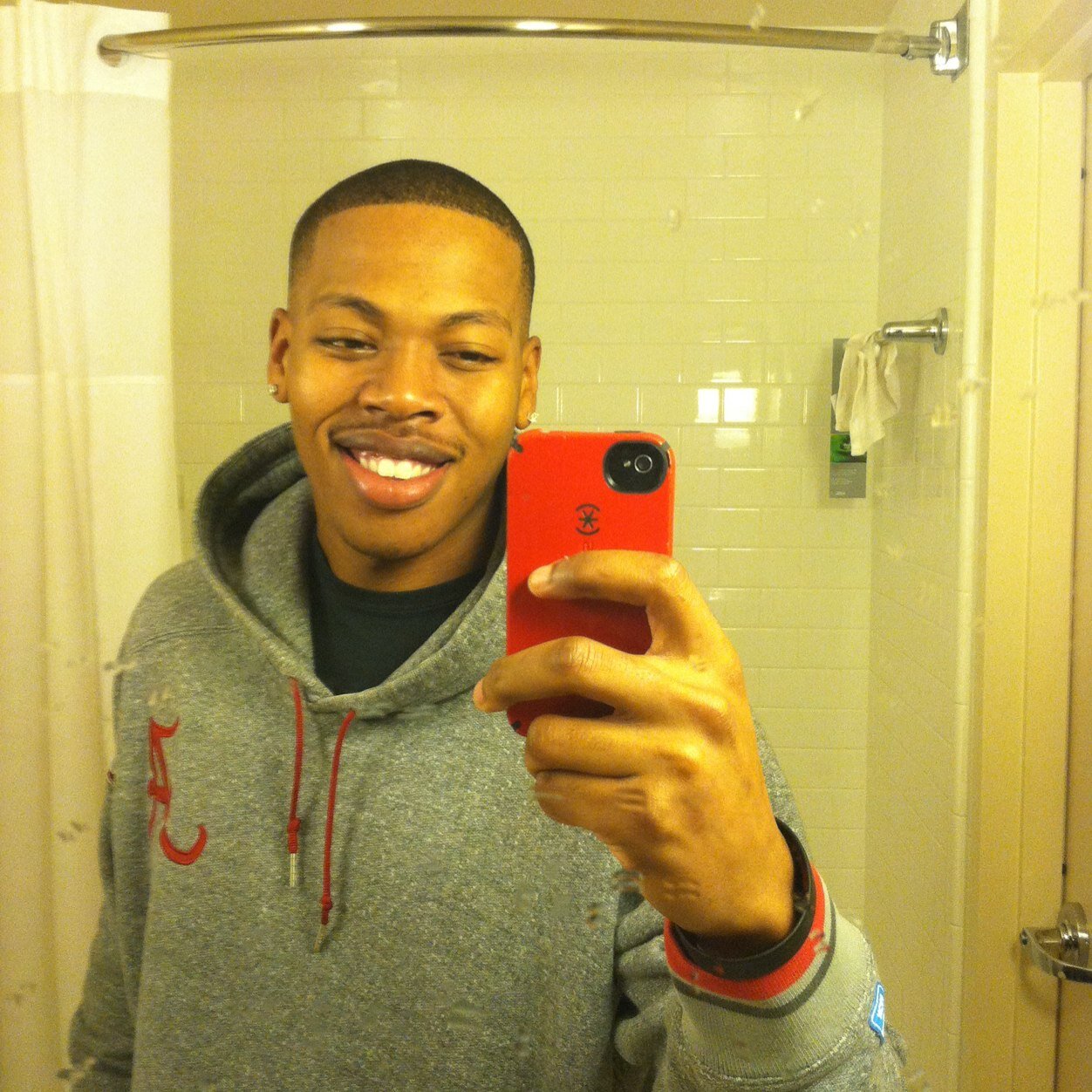 JrGodbolt205's profile picture. 