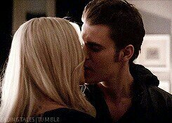 hey my name is Stefan and Katherine turn me I love to rp I'm taken by the sexy and amazing  @ToxicxBeauty she has my heart and soul