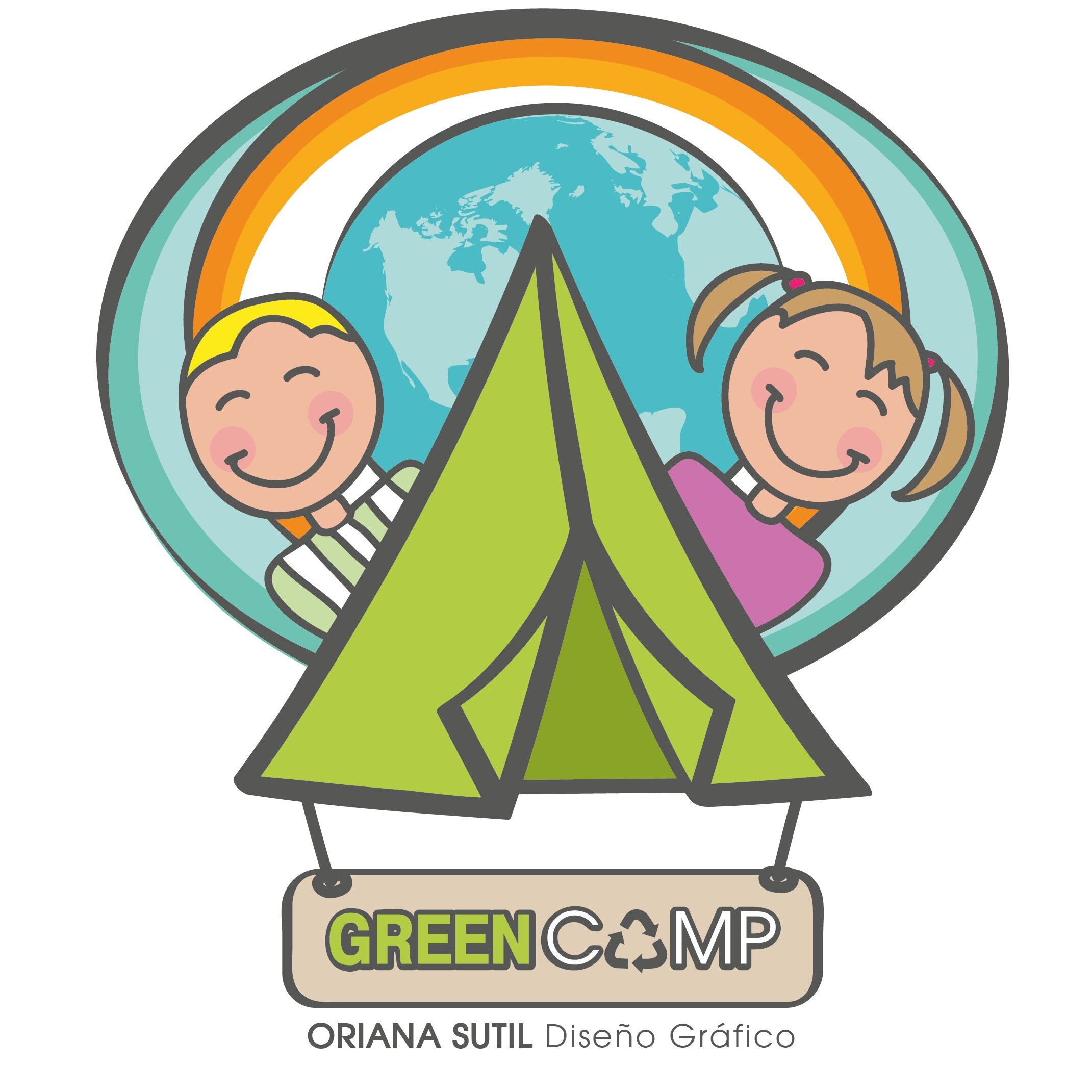 GreenCampv's profile picture. Plan Vacacional
