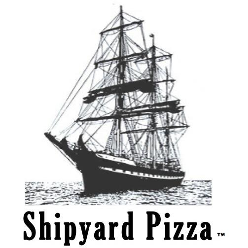 An Idea In A 25 Year Olds Head, Come Summer of 2015 Shipyard Pizza Will Solve The Pizza Problems Of 500,000 People. #99problemspizzaaint1