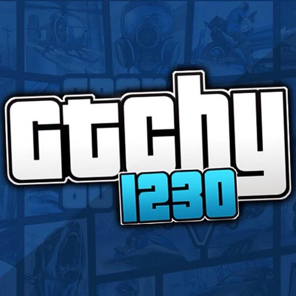 Gtchy1230 Fan Page
