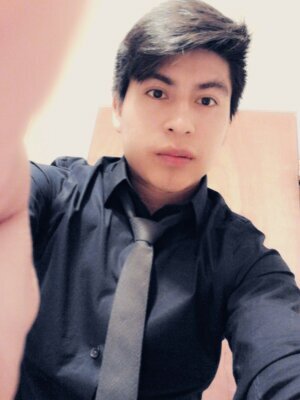 wiljosep7's profile picture. 