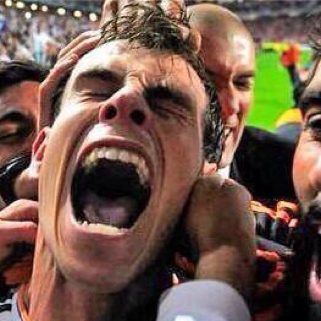 Hala Madrid