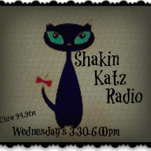 shakinkatzradio Profile Picture