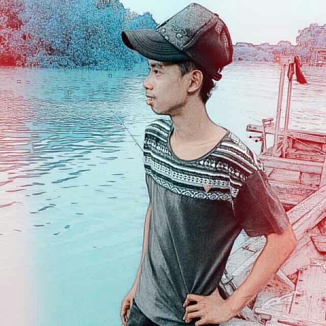 SAYA ANAK YANG SOLEH