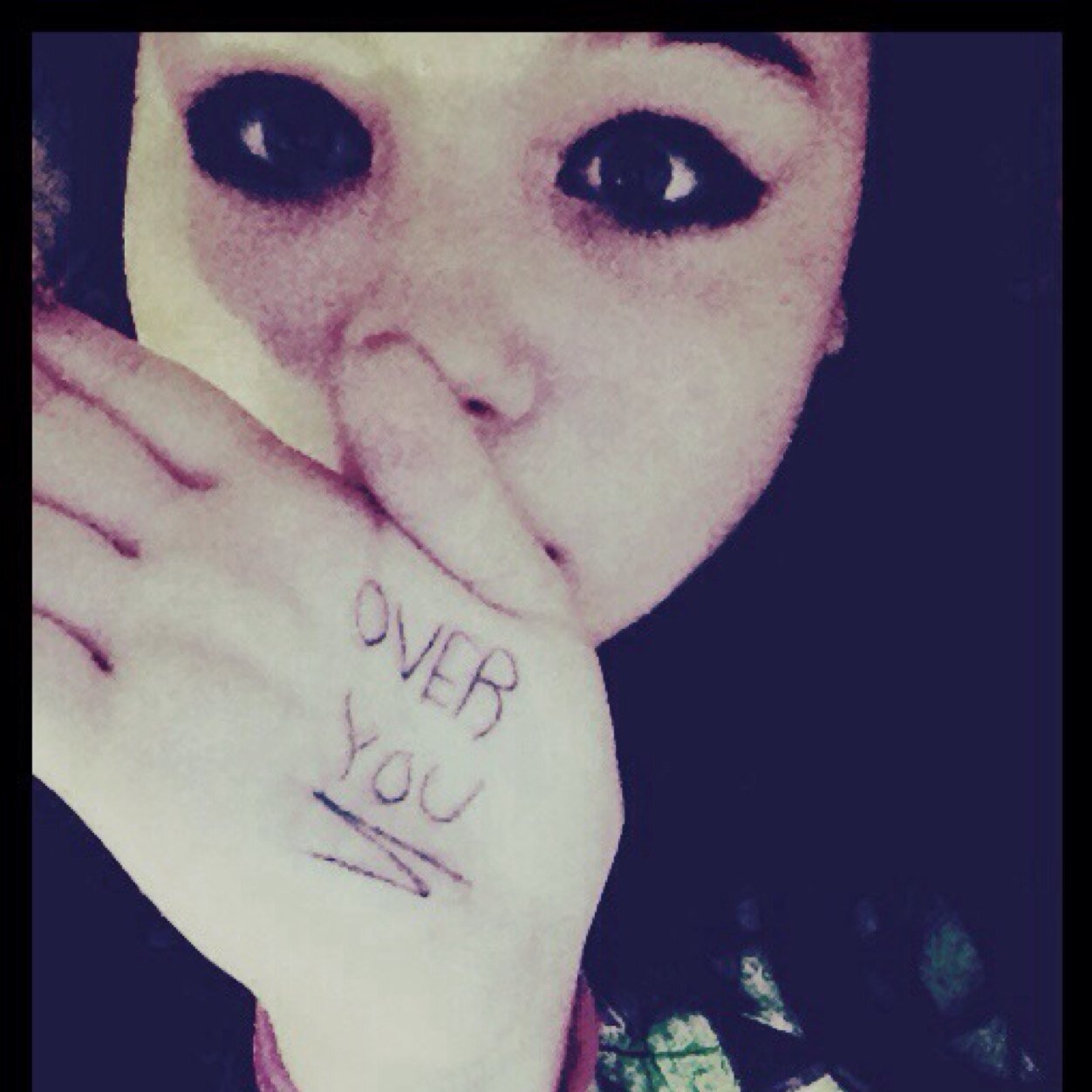 Ya im so bad with remebering passwords dx