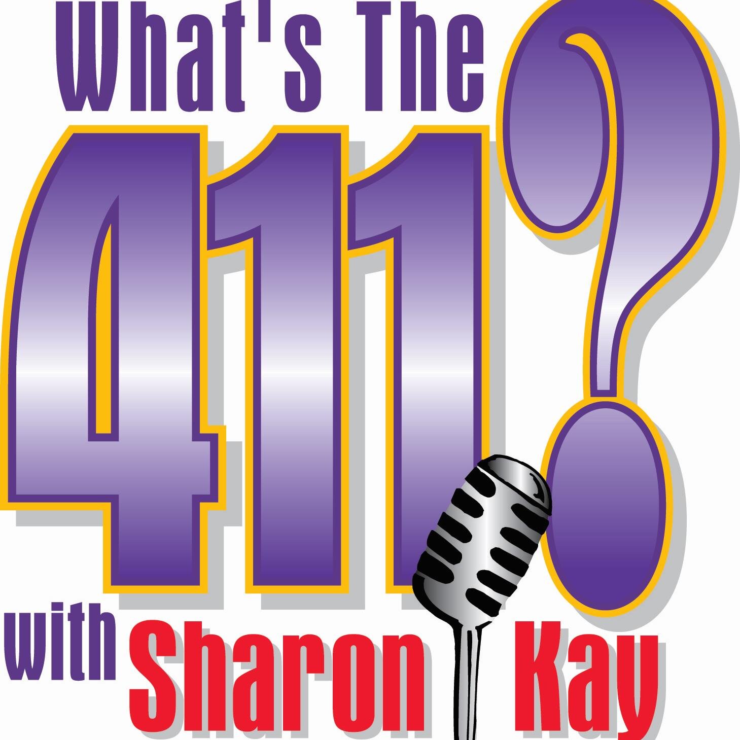 Award winning broadcaster, & GM. What's the 411? w Sharon Kay, an empowerment & encouragement show, on the air since 2001. Staying True to what I do.  SK🔊