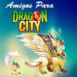 Todo sobre el mundo de Dragon City ,trucos,novedades, estrategias ,noticias,etc.
En esta pagina puedes pedir amigos o vecinos,ayuda para Dragon City.