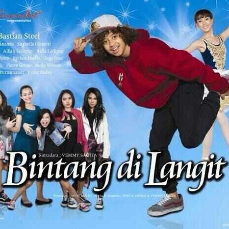 Official Penulis Skenario Film FTV RCTI | 'BINTANG DI LANGIT' Mulai Senin 26 Mei 2014 Tayang setiap hari jam 18.45 WIB Hanya di RCTI