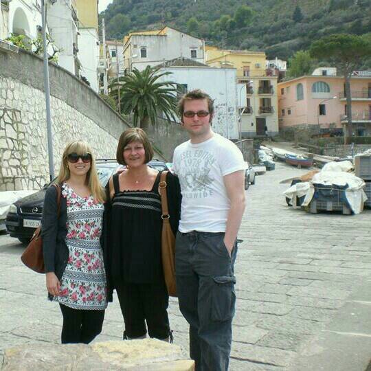 triciawright147's profile picture. 