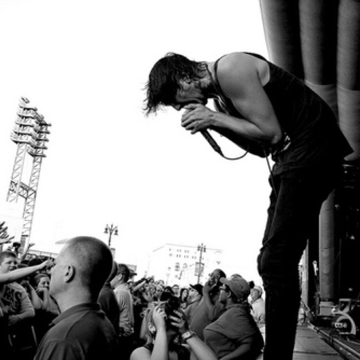Remarkable, very Post hardcore music this rather Post hardcore music opinion you