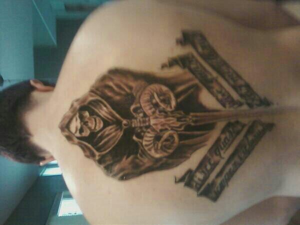 brandenmceuen's profile picture. I like stuff and stuff