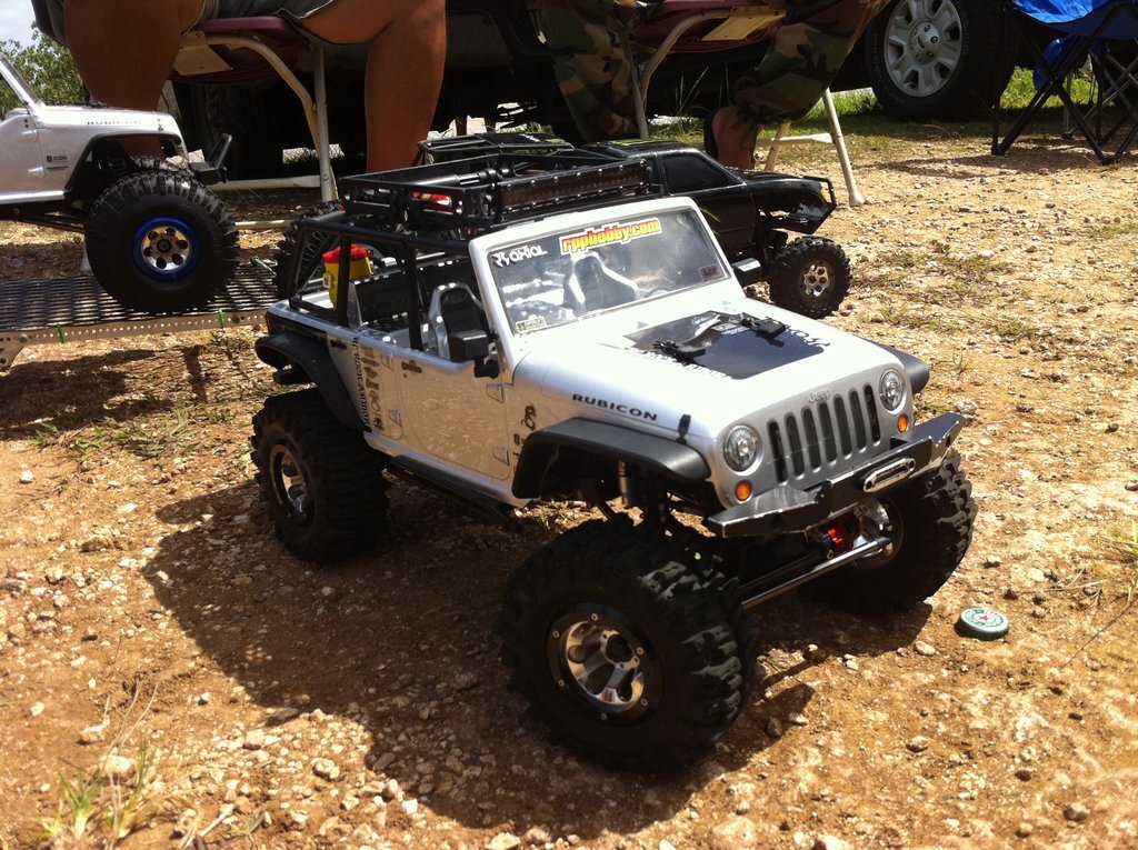 crawler4x4rc's profile picture. 