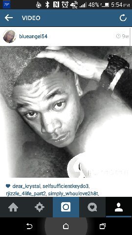u not the only one