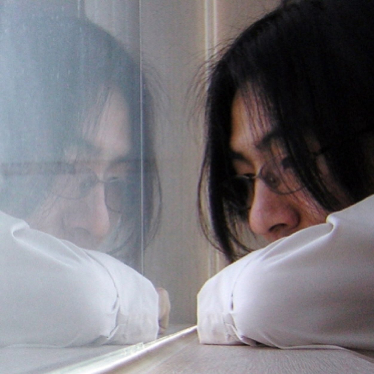 yijinsoo_kr's profile picture. 