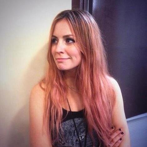 GemmaStylesMH's profile picture. #BadArmy #Vamp