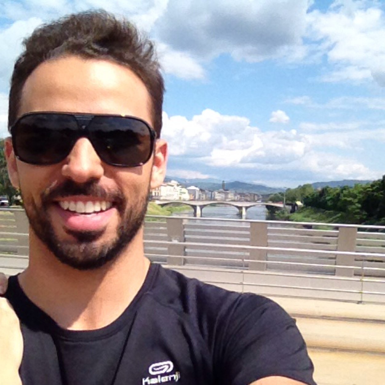 projetoph's profile picture. segue o plano