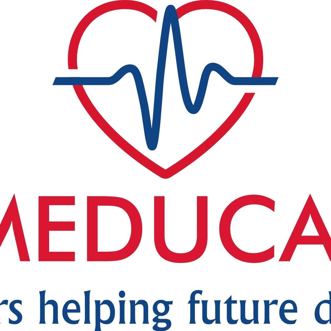 MEDUCAS are a group of junior doctors who are committed to helping those considering a career in medicine to gain successful entry to a UK medical school.